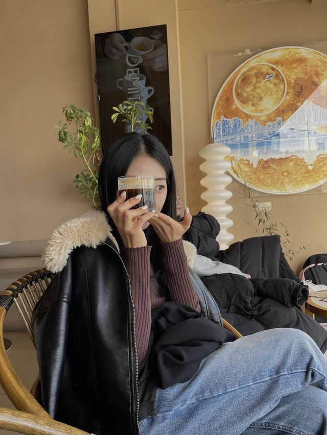 광안리를 입으로 눈으로 담고 싶다면 🍹까사부사노