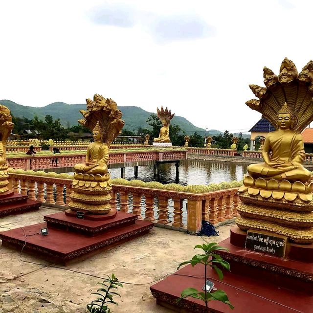 Putkiri Pagoda