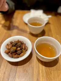 小籠包～食物保持水準的餐廳
