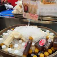 ร้านน้ำเต้าหู้ ร้านเด็ดในเมืองทองธานี