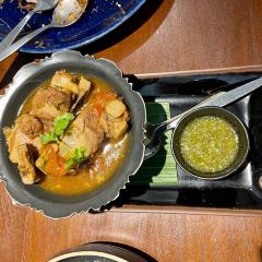Baan Landai Fine Thai Cuisine張用戶圖片