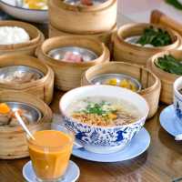 Maikhao Dim Sum