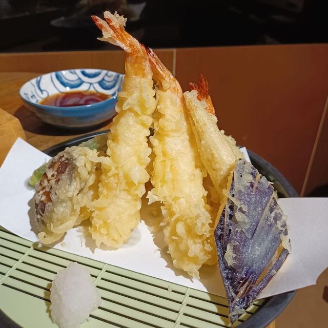 🏮中環小巷內有氣氛日式居酒屋