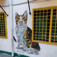 Murals Street 
