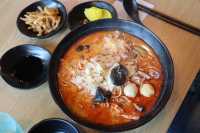 지축역마라탕 초초마라