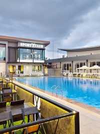 โรงแรมนิว แทรเวิล ลอด์จ (New Travel Lodge)