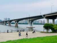 Yeouido Hangang Park