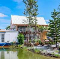 ไอเดียเที่ยวใกล้กรุง สุพรรณบุรี