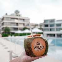 verso hua hin 