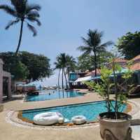 蘇梅型酒店～Baan Samui Resort