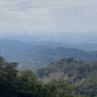 白河火山碧雲寺