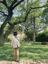 Notty Journey เจอ Mulberry Mellow • กาญจนบุรี 