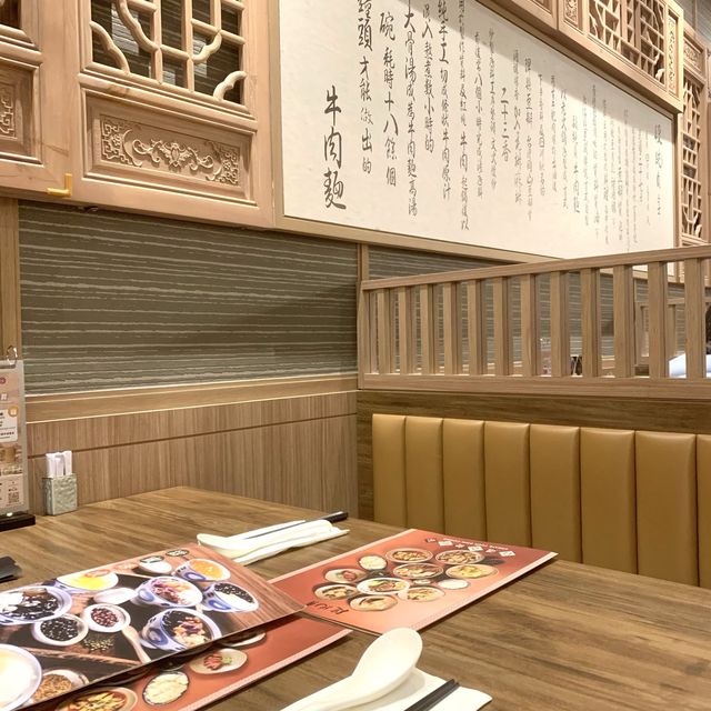 正宗台灣的味道!!