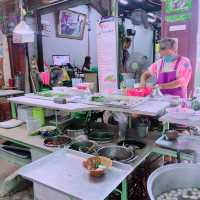 "ตลาดบ้านใหม่"