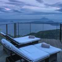 Overlooking Massage at Qi Wellness Living 