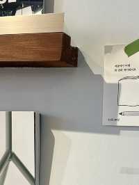 🌱초록초록 힐링하는 춘천 브런치 카페, 녹색시간🌱