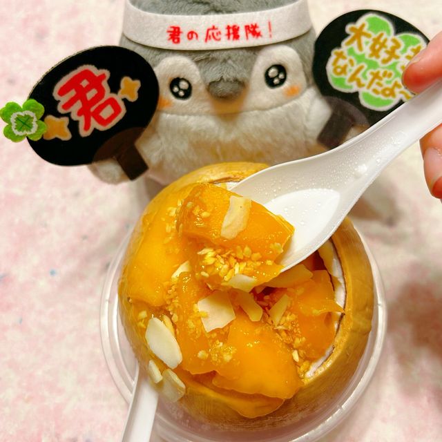 你好椰
