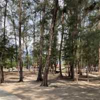 Narathat Park