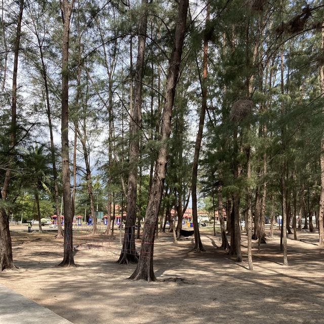Narathat Park