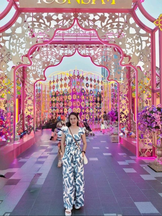 Icon Siam Mall