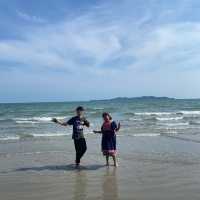 ร้านอาหารอิสลาม ซารีณา
