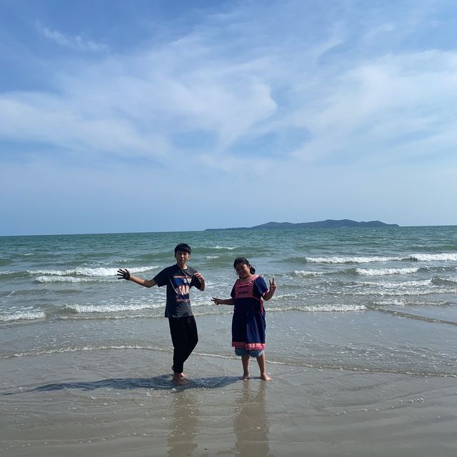 ร้านอาหารอิสลาม ซารีณา