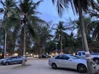 D’ Aman Resort
