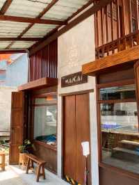 Makai cafe and space