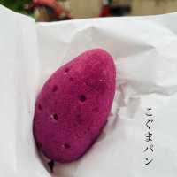 まるで本物？！もっち〜り食感がたまらない 【大阪 鶴橋】あの大人気〇〇パン！