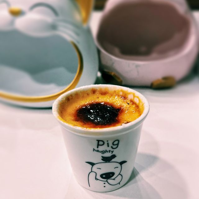 🌟春季日系甜品 · 栗子控必試蒙布朗🌟