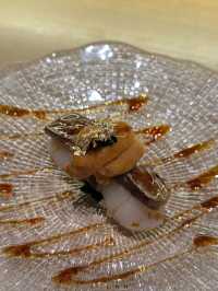 Where to find good Omakase in Singapore? 🤔