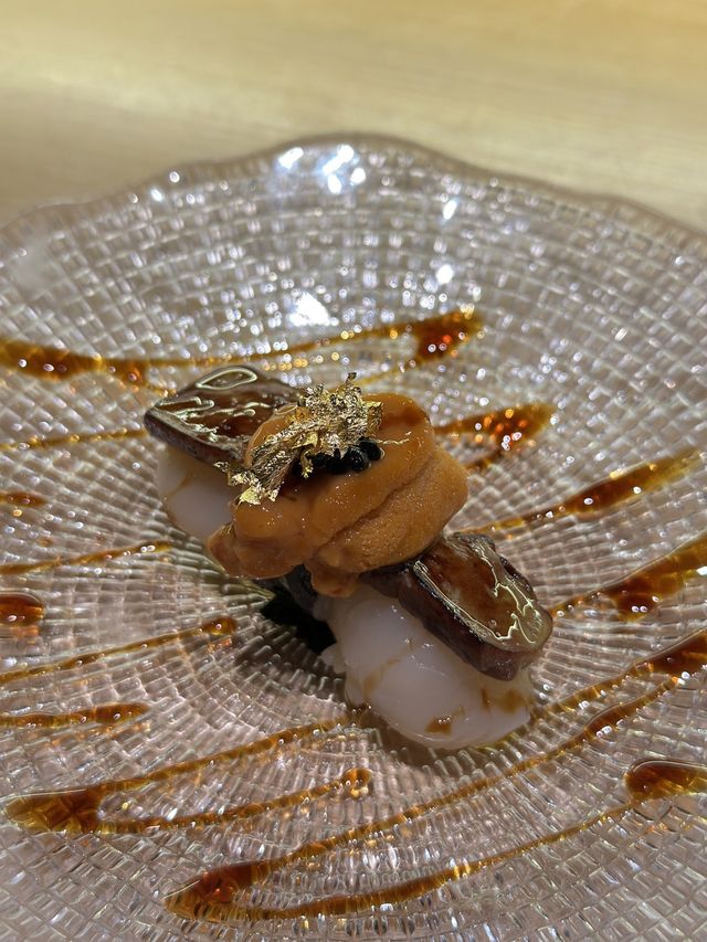 Where to find good Omakase in Singapore? 🤔