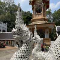 วัดร่ำเปิง (ตโปทาราม) ความงดงามอารมล้านนา