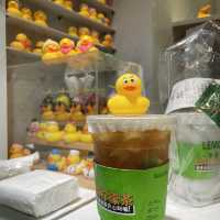 澳門快閃食食食 特色葡撻雞蛋仔 路環橋記早餐