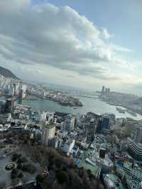 Busan Tower 🇰🇷