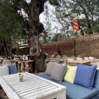 ร้านโปรดที่ชอบมาก The Glass House พัทยา