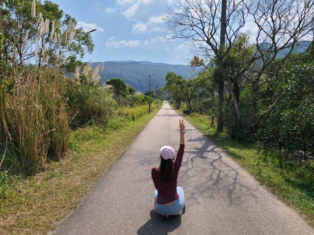 【東北純樸之地~鹿頸🏞️】