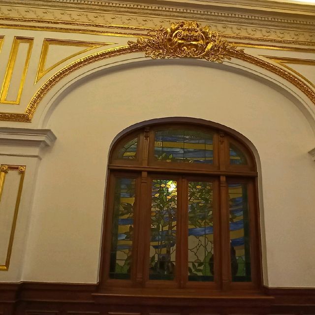 國家迎賓館 ~ 台北賓館