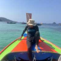 Lipe EP สุดท้าย 💗🐟🐳🐠🌊