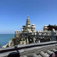 Haedong Yonggungsa Temple
