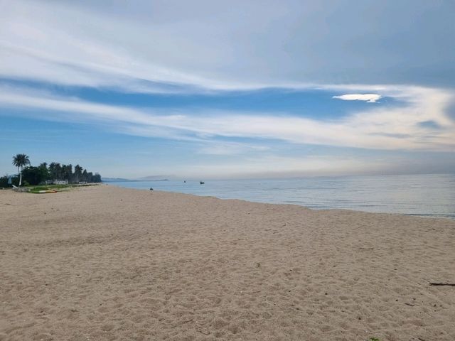 สิริน เลค แอนด์ บีช รีสอร์ท 🏠🏖 อ.สีชล