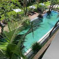 The Heaven Bali Seminyak