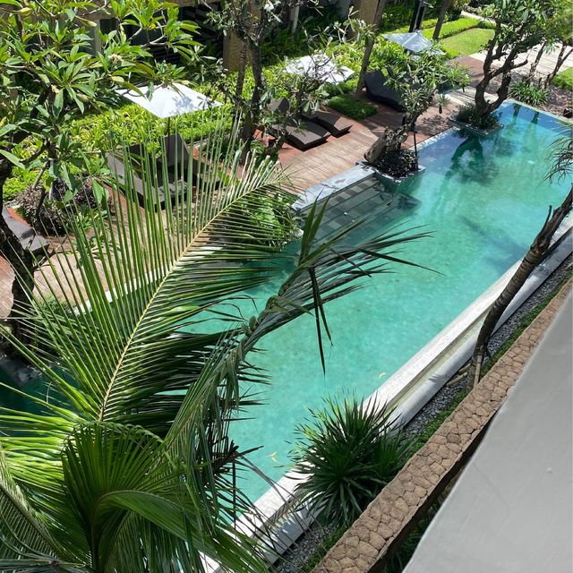 The Heaven Bali Seminyak