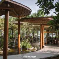  Navana Nature Escape ที่พักใกล้ทะเล ไม่ไกลกรุงเทพ