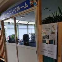 忍頂寺スポーツ公園　竜王山荘