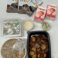 수원 팔달문 닭발!! 신상 맛집, “화를품은닭”🔥