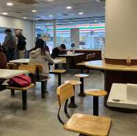 【台湾/台北】美味すぎて毎日でも通いたいエビワンタン麺「奇福扁食」