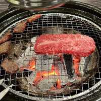 수원 광교의 가성비 정육식당, “꿈에그린 그로서란트”🐮