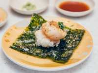 Sushi Plus