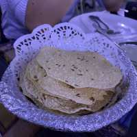 重慶大廈食正宗印度咖喱